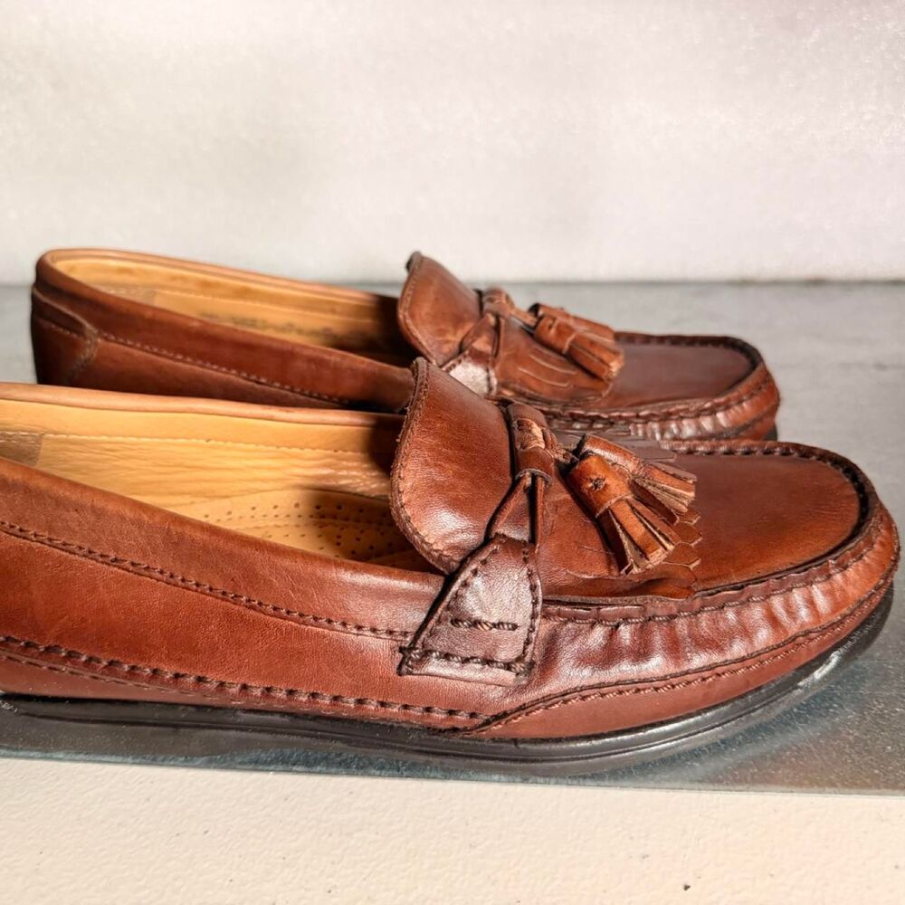 Dockers